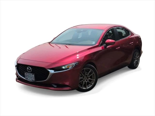 2020 Mazda Mazda3 Preferred Package for sale in Oregon City, OR