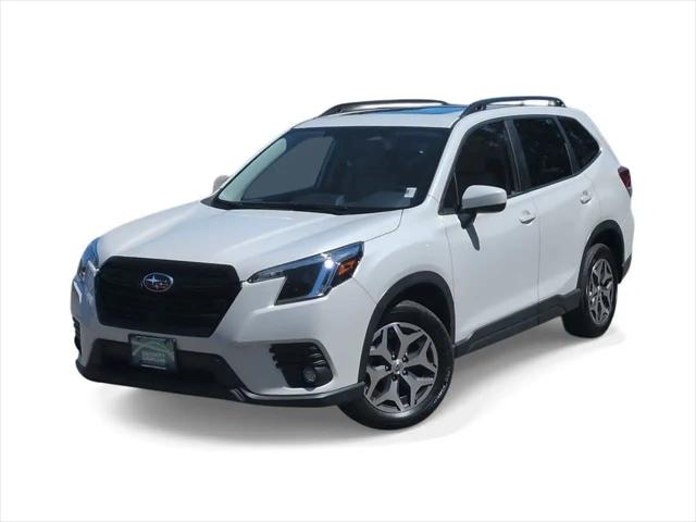 2024 Subaru Forester Premium for sale in Oregon City, OR