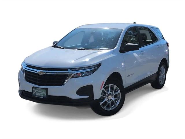 2023 Chevrolet Equinox AWD LS for sale in Oregon City, OR