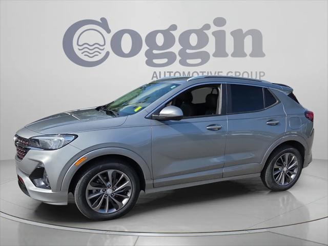 2023 Buick Encore GX Select FWD for sale in Jacksonville, FL