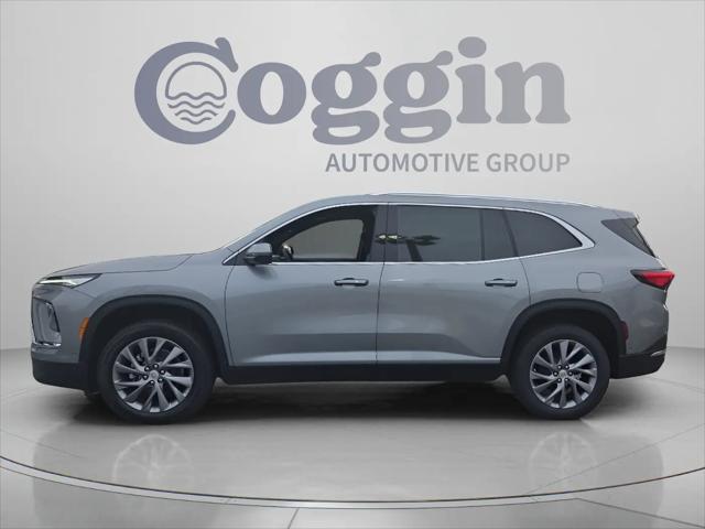 2026 Buick Enclave Preferred FWD