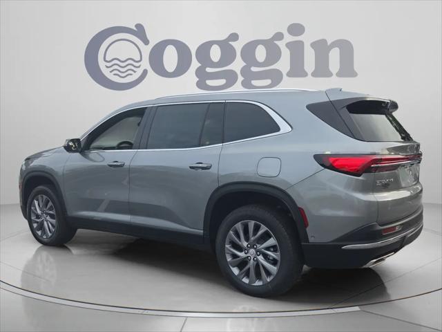 2026 Buick Enclave Preferred FWD
