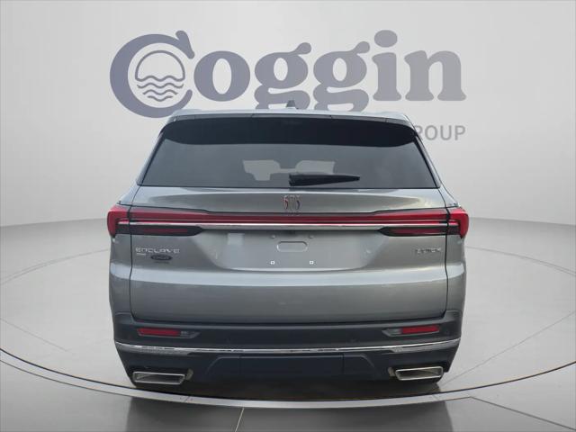 2026 Buick Enclave Preferred FWD