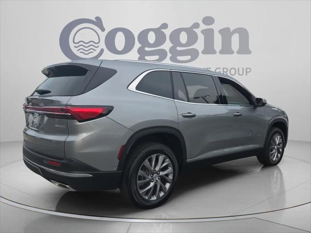 2026 Buick Enclave Preferred FWD