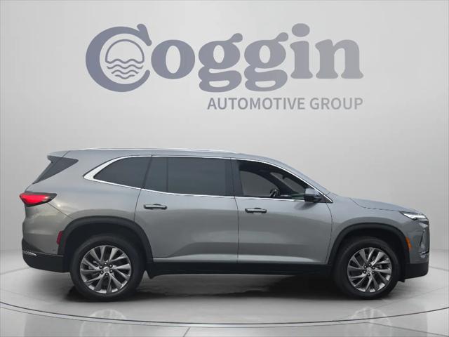 2026 Buick Enclave Preferred FWD
