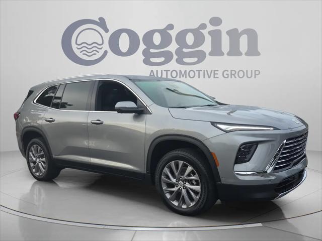 2026 Buick Enclave Preferred FWD
