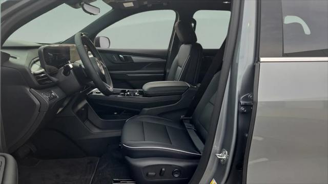 2026 Buick Enclave Preferred FWD