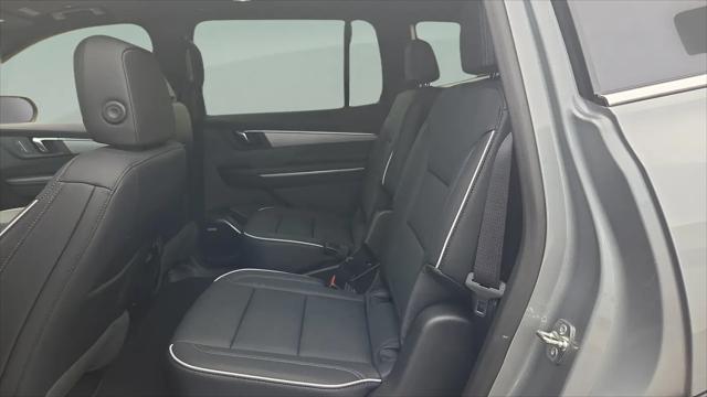 2026 Buick Enclave Preferred FWD