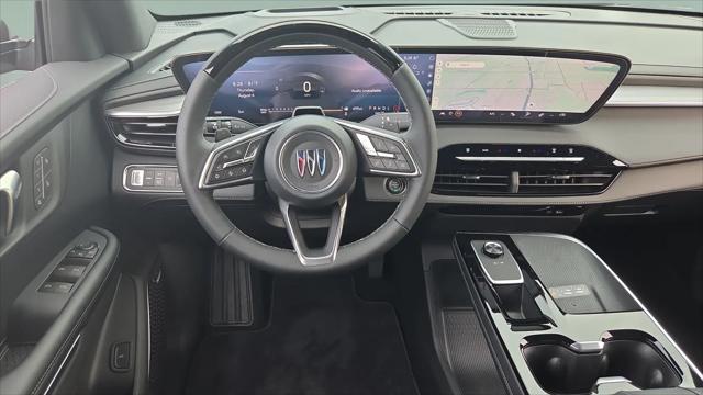 2026 Buick Enclave Preferred FWD