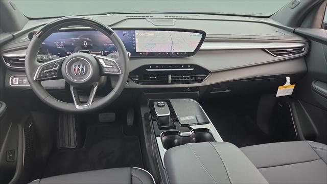 2026 Buick Enclave Preferred FWD