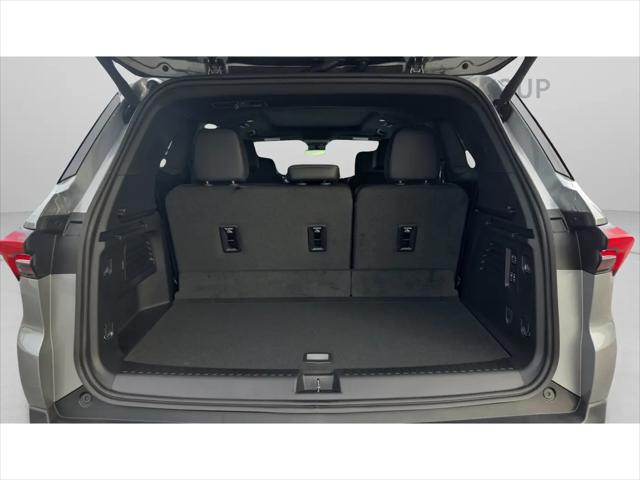 2026 Buick Enclave Preferred FWD