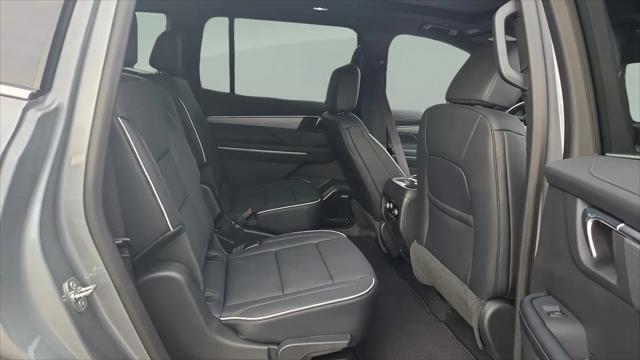 2026 Buick Enclave Preferred FWD