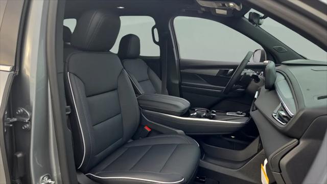 2026 Buick Enclave Preferred FWD