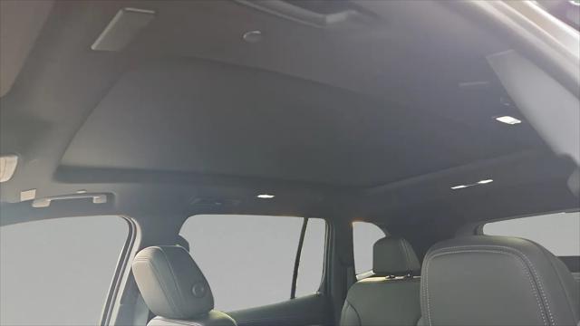 2026 Buick Enclave Preferred FWD