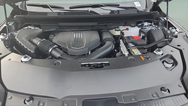 2026 Buick Enclave Preferred FWD