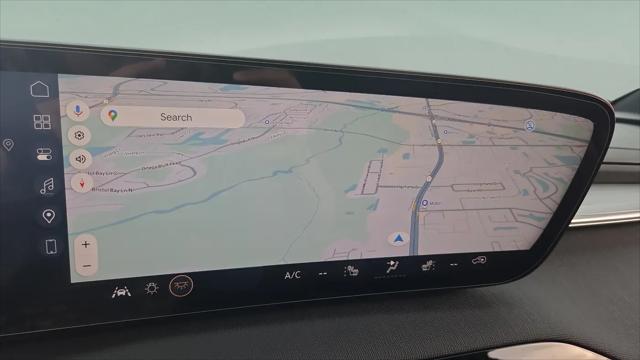 2026 Buick Enclave Preferred FWD