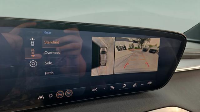2026 Buick Enclave Preferred FWD