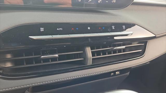 2026 Buick Enclave Preferred FWD