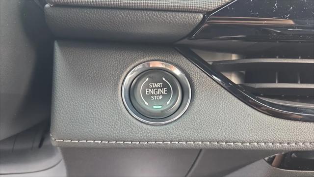 2026 Buick Enclave Preferred FWD
