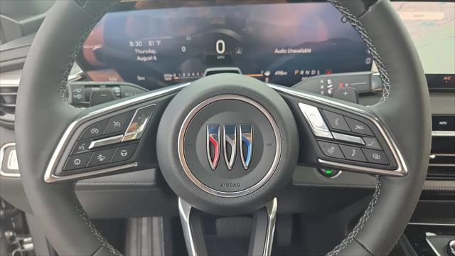 2026 Buick Enclave Preferred FWD