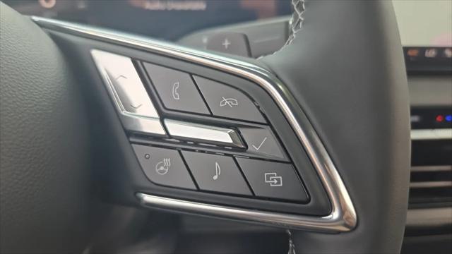 2026 Buick Enclave Preferred FWD