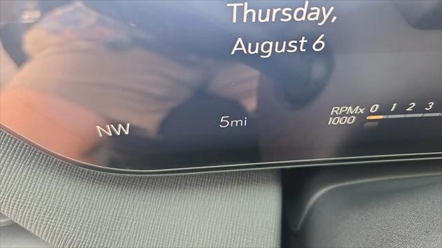 2026 Buick Enclave Preferred FWD