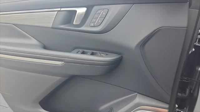 2026 Buick Enclave Preferred FWD