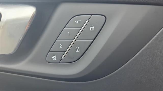 2026 Buick Enclave Preferred FWD