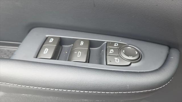 2026 Buick Enclave Preferred FWD