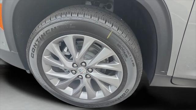 2026 Buick Enclave Preferred FWD