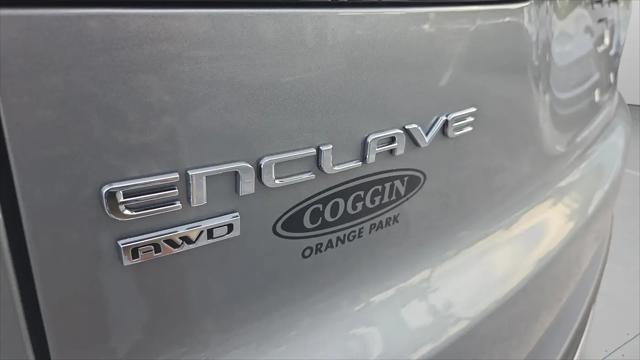 2026 Buick Enclave Preferred FWD