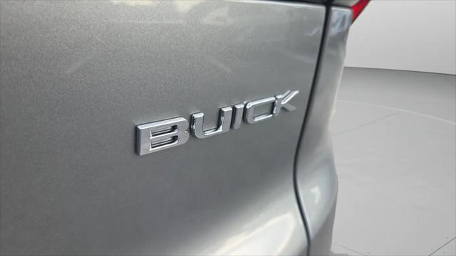 2026 Buick Enclave Preferred FWD