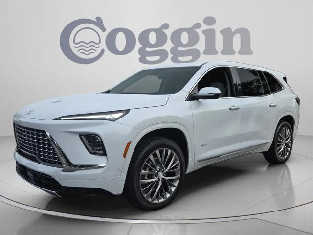 2026 Buick Enclave Avenir FWD for sale in Jacksonville, FL