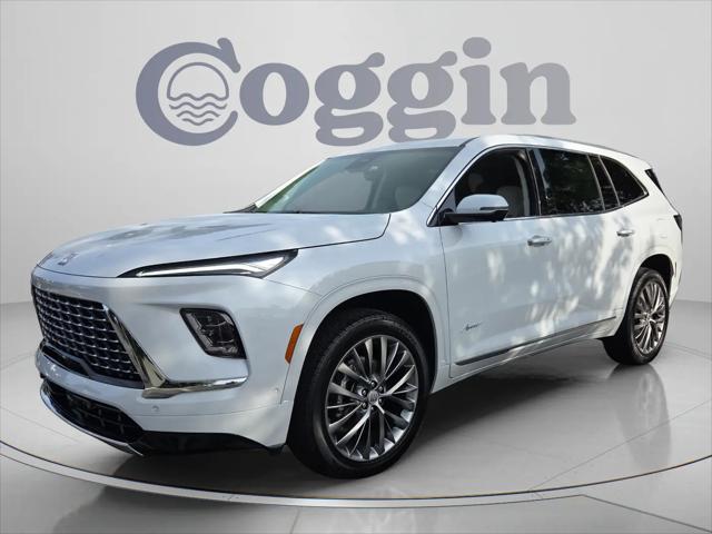 2026 Buick Enclave Avenir FWD for sale in Jacksonville, FL