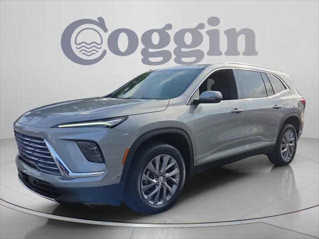 2026 Buick Enclave Preferred FWD for sale in Jacksonville, FL