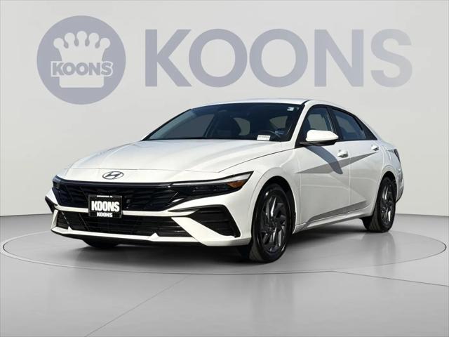 2024 Hyundai Elantra SEL for sale in Woodbridge, VA