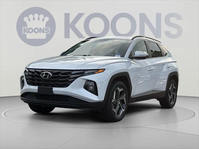 2024 Hyundai Tucson SEL for sale in Woodbridge, VA