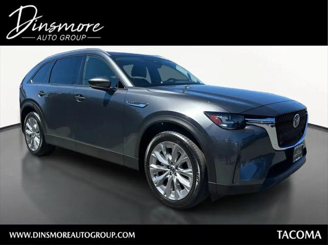 2026 Mazda X-90 3.3 Turbo Preferred for sale in Tacoma, WA