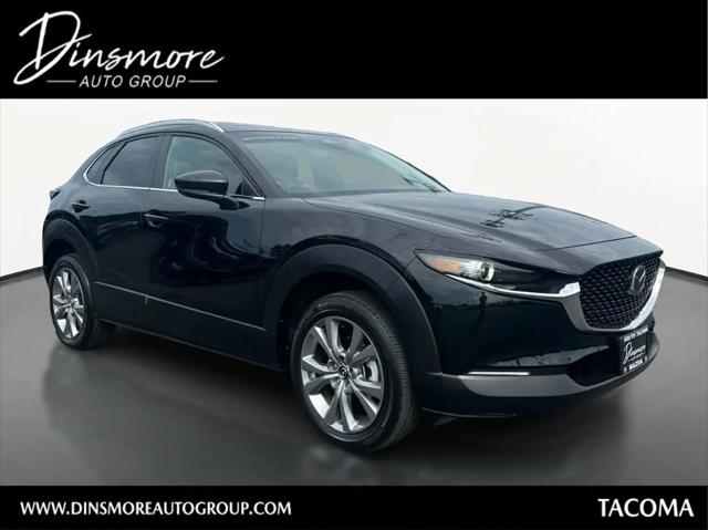 2025 Mazda CX-30 2.5 S Preferred Package for sale in Tacoma, WA