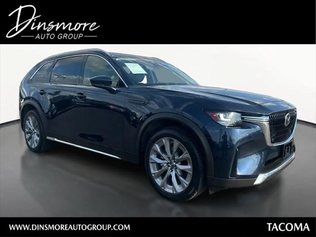2024 Mazda X-90 3.3 Turbo Premium for sale in Tacoma, WA