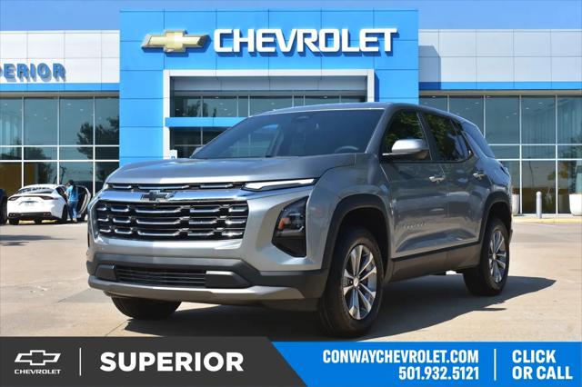 2027 Chevrolet Equinox LT FWD for sale in Conway, AR