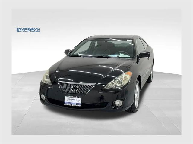 2004 Toyota Camry SE V6 for sale in Bensenville, IL