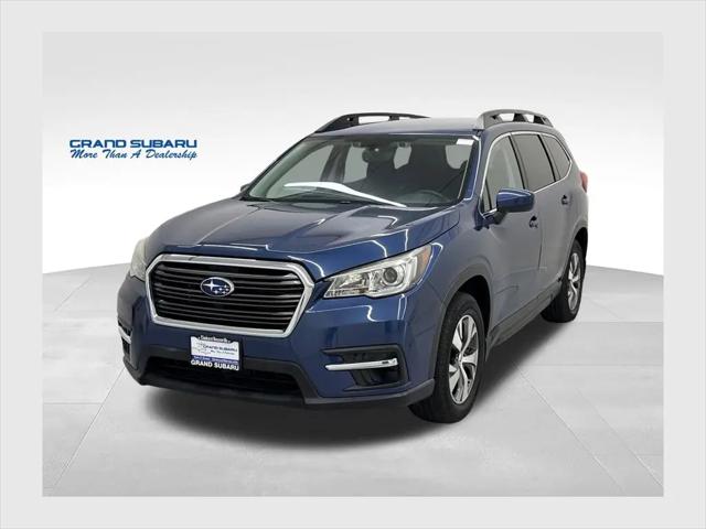 2020 Subaru Ascent Premium for sale in Bensenville, IL