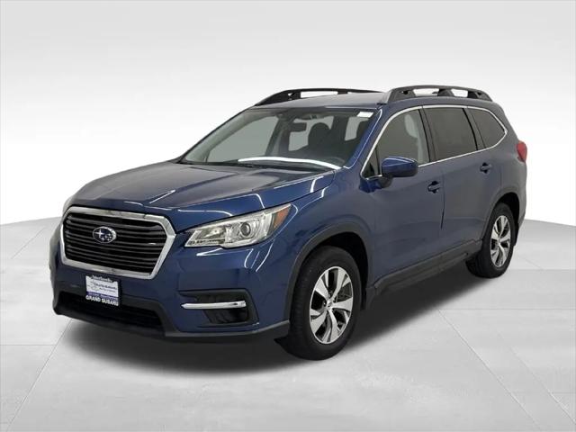 2020 Subaru Ascent Premium