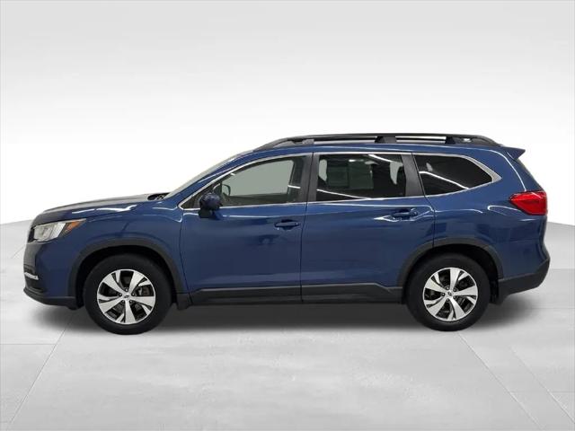2020 Subaru Ascent Premium