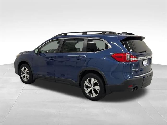 2020 Subaru Ascent Premium