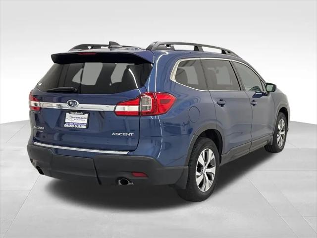 2020 Subaru Ascent Premium