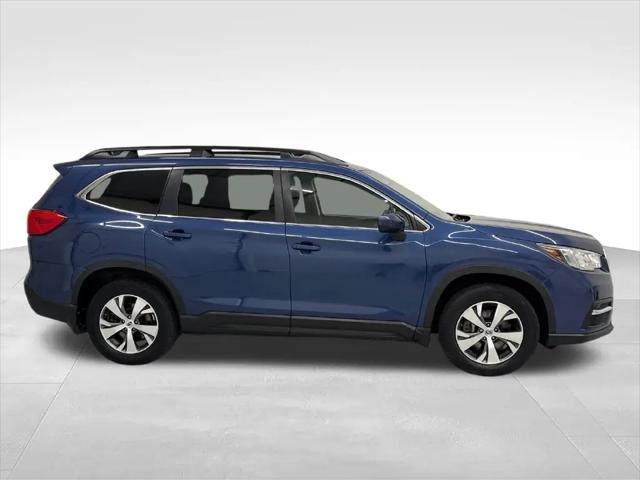 2020 Subaru Ascent Premium