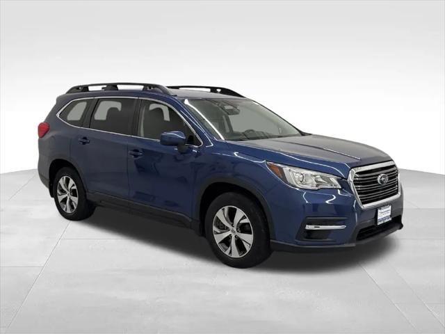 2020 Subaru Ascent Premium