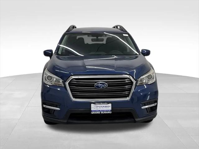 2020 Subaru Ascent Premium